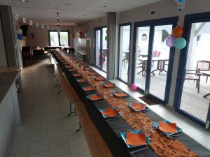 Camping des Hautes Grées à Erquy